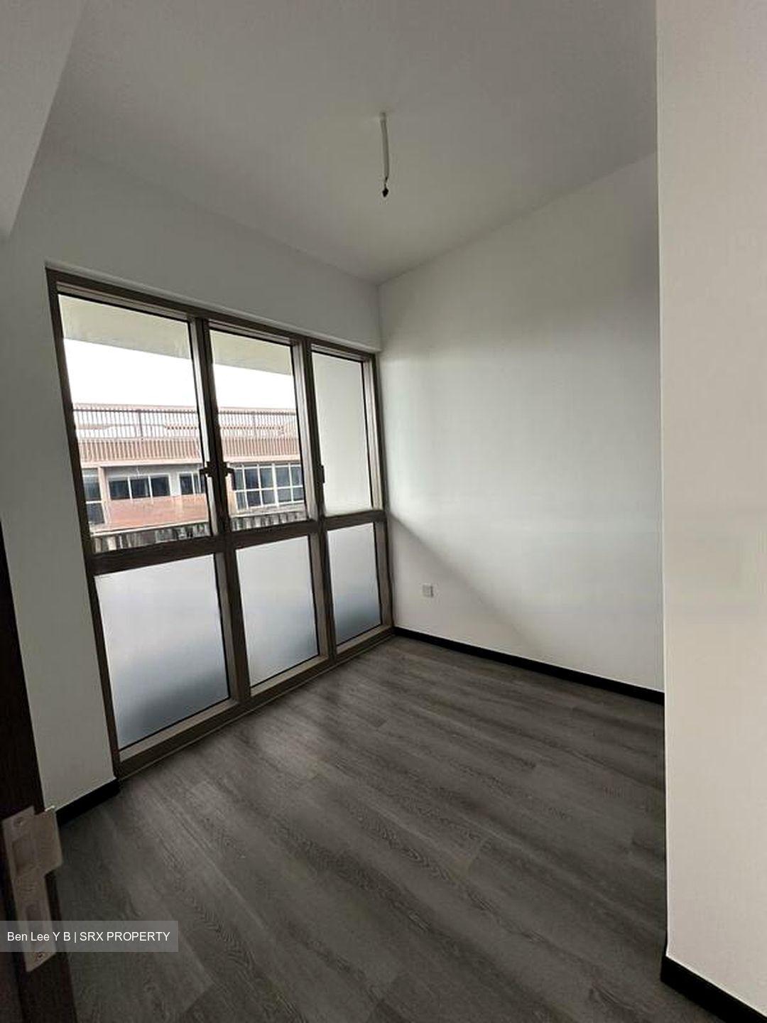 Pasir Ris Central (D18), Condominium #449375571